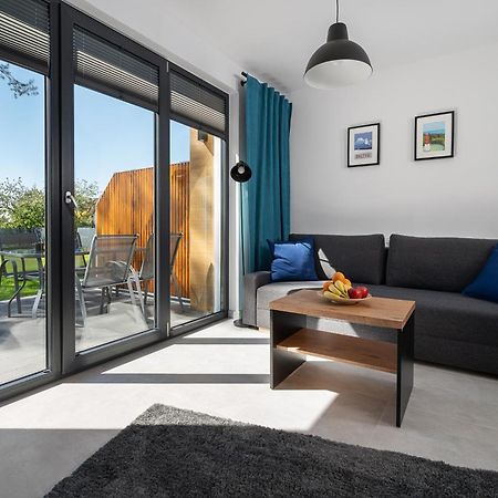Domki Kos Loft Jastrzebia Gora Luaran gambar