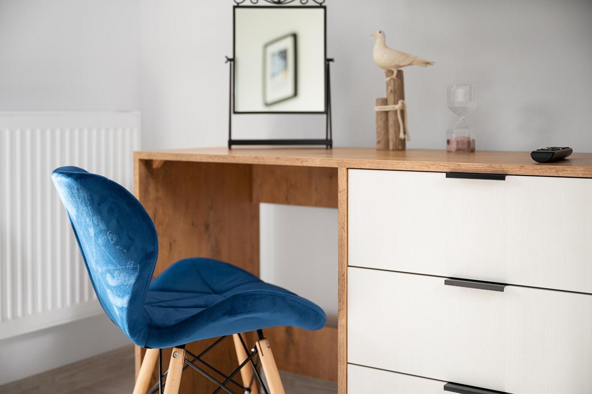 Domki Kos Loft Jastrzebia Gora Luaran gambar